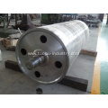 stainless steel furnace roller